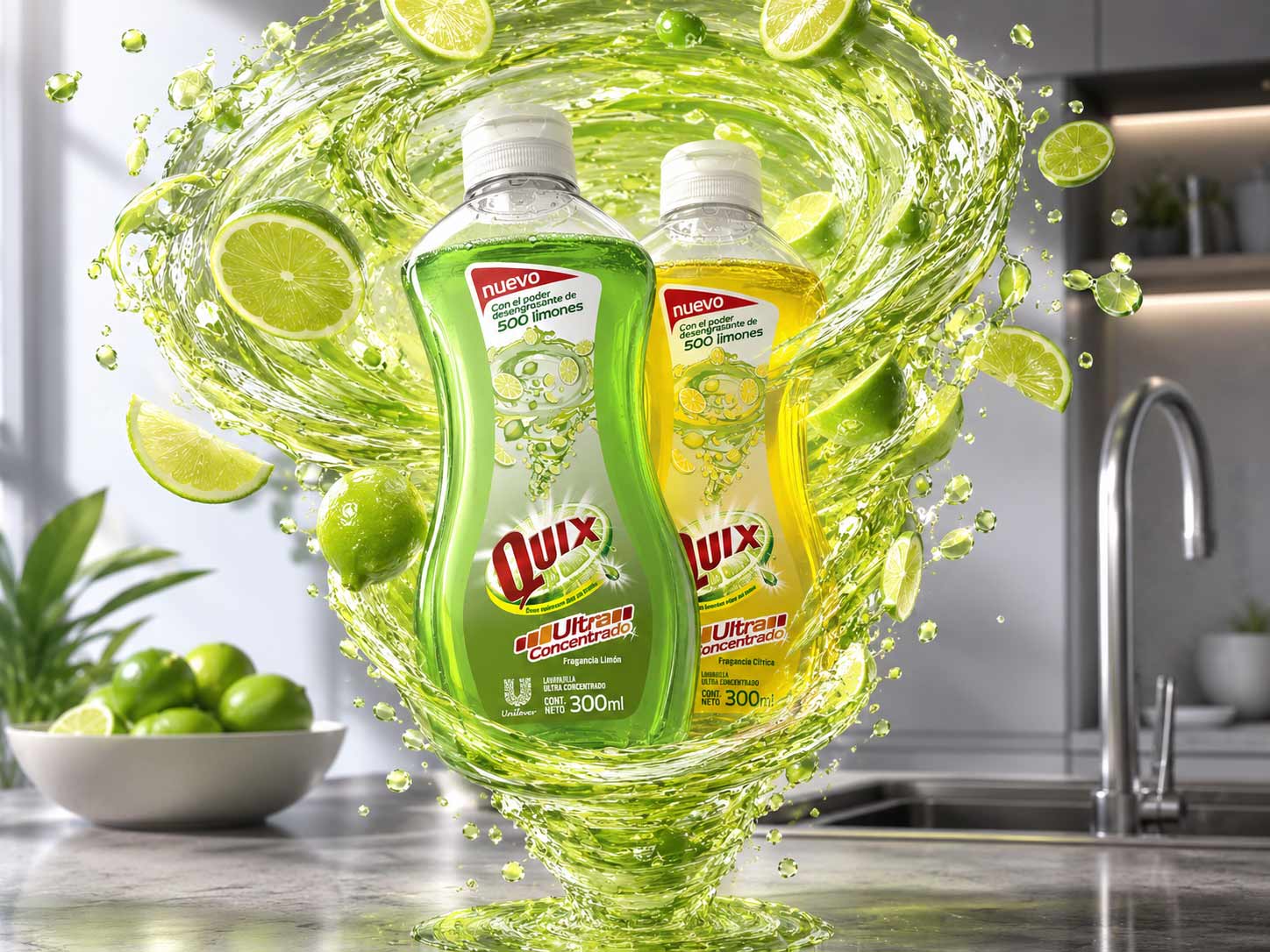Unilever