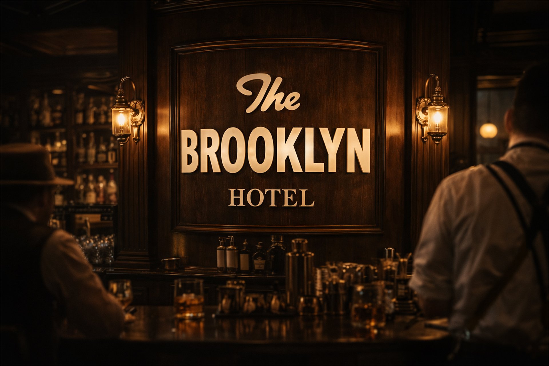 The Brooklyn Hotel