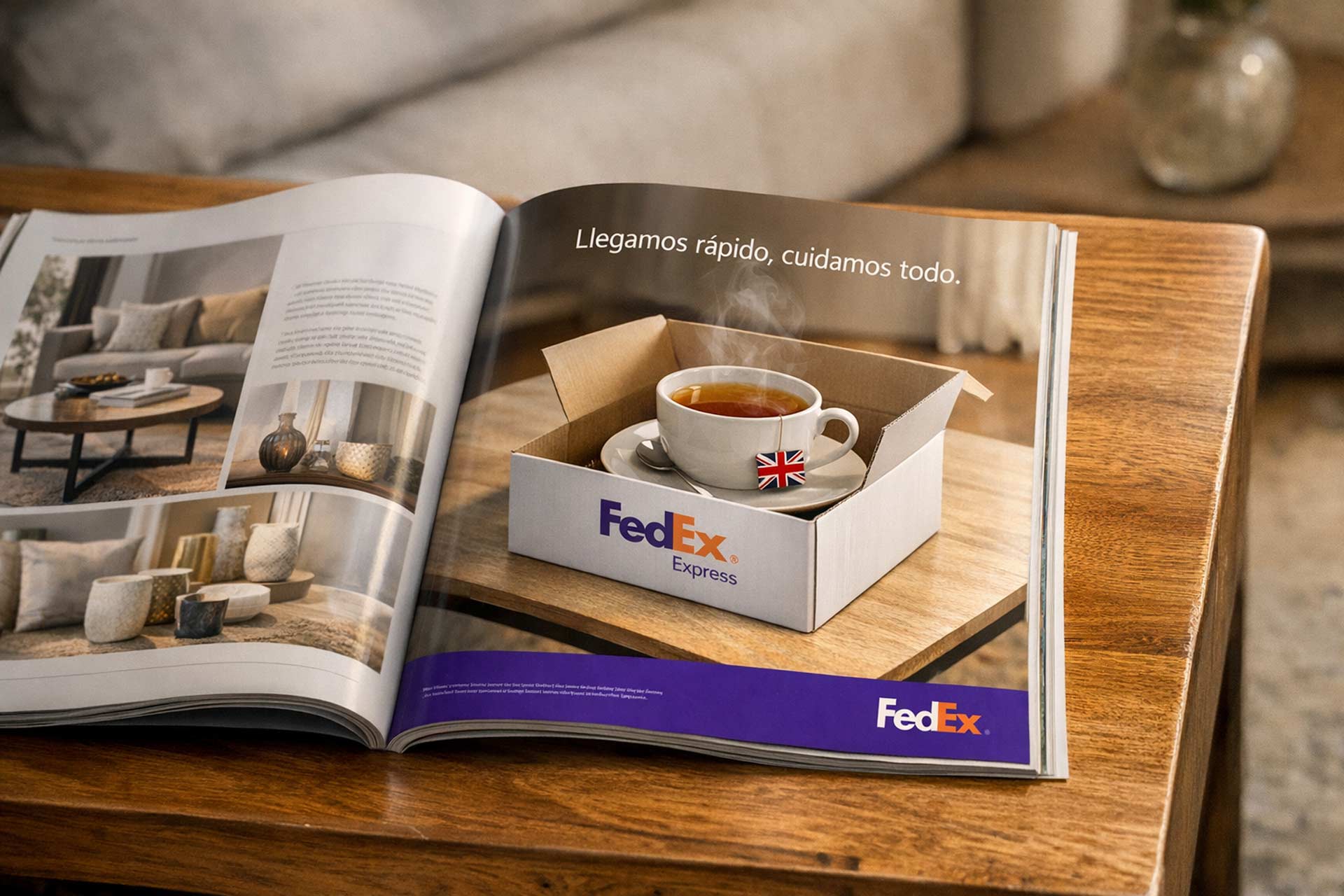 Fedex Express
