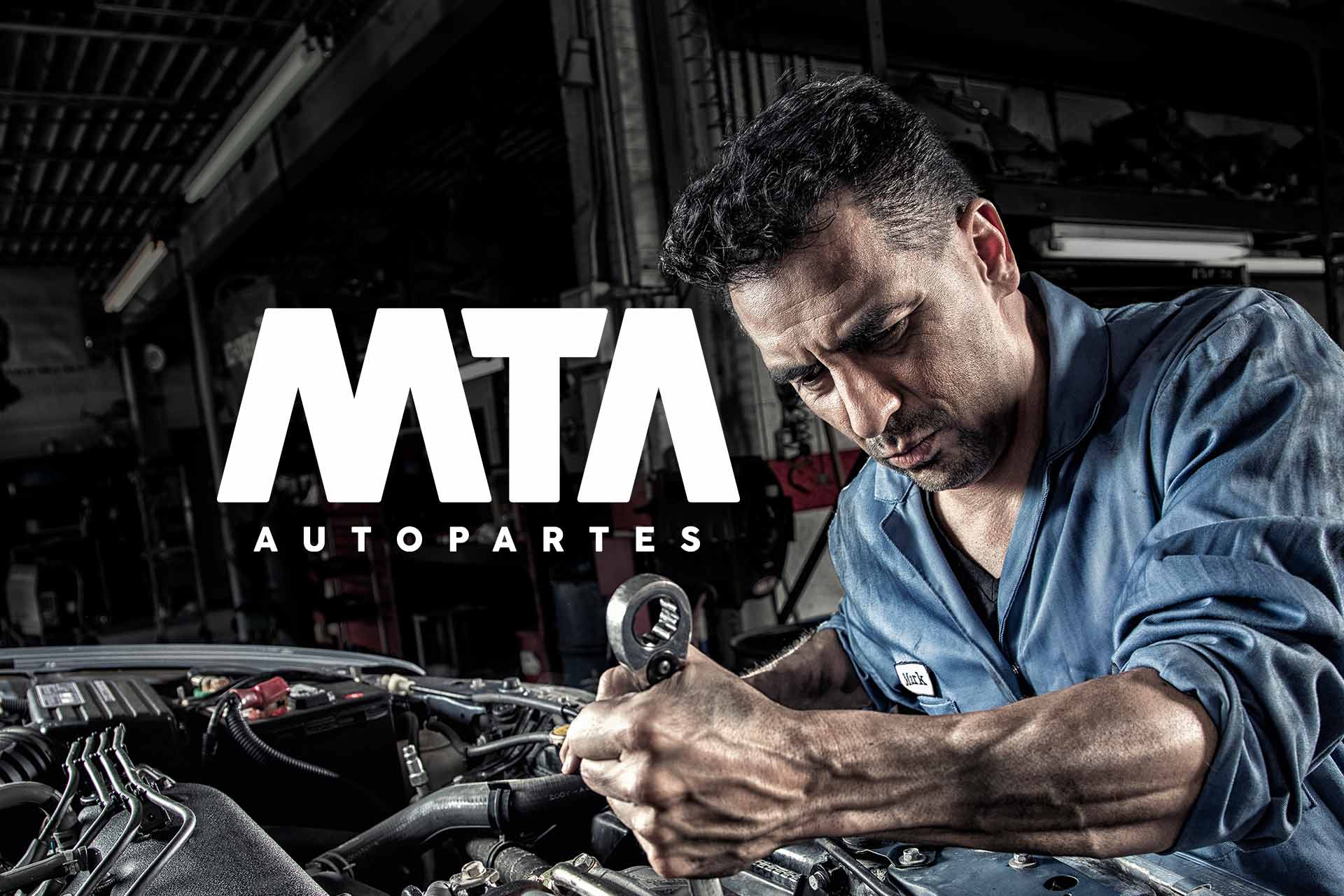 MTA Autopartes