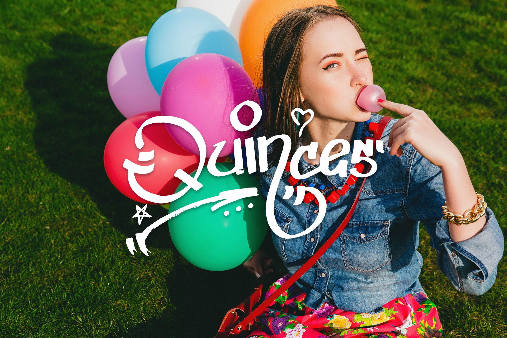Quinces – Web Platform