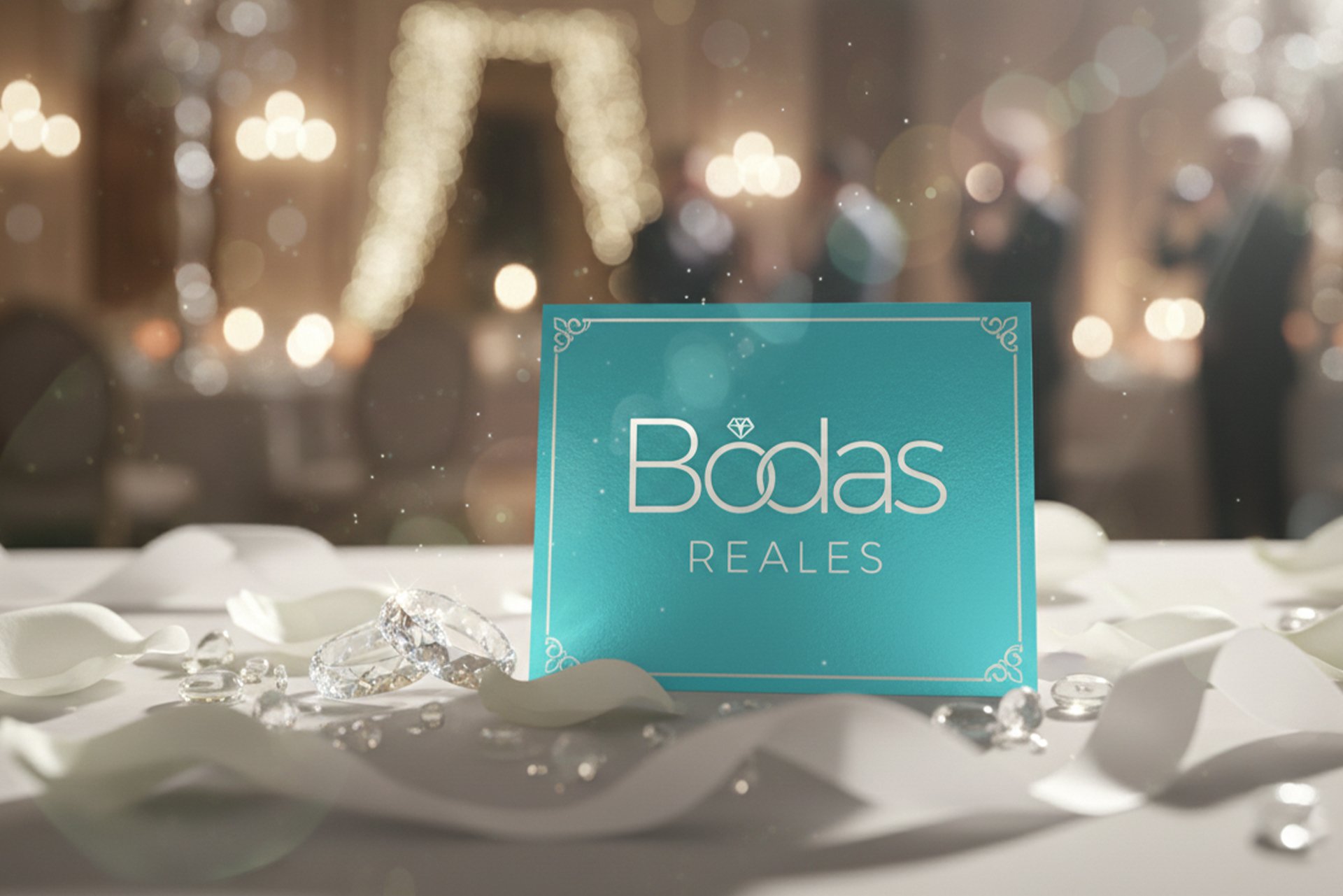 Bodas Reales