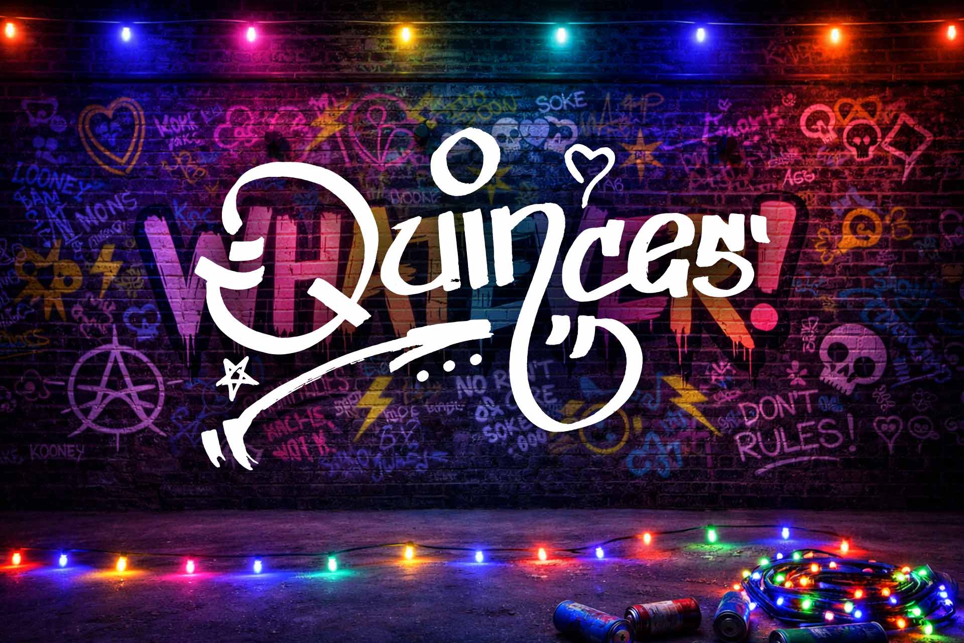 Quinces